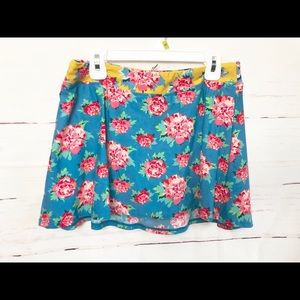 Matilda Jane Turn the Tide Swim Bottoms Size M